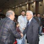 Erzincan Belediyesi Mehter Takımı'ndan konser