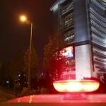 CHP Genel Merkezi yakınında şüpheli çanta alarmı