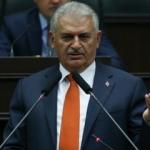Başbakan Yıldırım'dan idam açıklaması