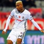 Beşiktaş'ta Anderson Talisca depremi!