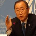 BM'den İdlib açıklaması