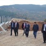 Karabük'te belediye yatırımları