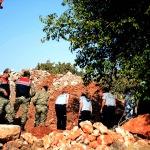 Gaziantep'te kuyuda ceset olduğu iddiası