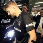 Caner Erkin'den ameliyat sonrası ilk a&ccedil;ıklama!