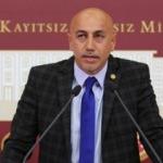 CHP'li Aksünger'den Anadolu Ajansı itirafı