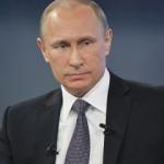 CIA başkanı açıkladı: Putin'in hedefi...