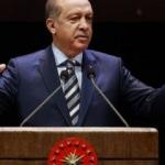 Cumhurbaşkanı Erdoğan'dan YÖK'e kritik atama