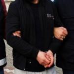 Şanlıurfa'da DAEŞ bombacısı yakalandı! 