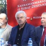 Kahramanmaraş, "İstiklalden İstikbale" filmiyle tanıtılacak