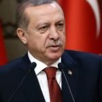 Erdoğan'dan kritik Telafer açıklaması