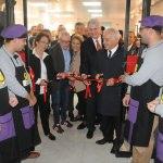 Yalova'da "Engelsiz Kafe" açıldı