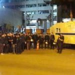 Gültan Kışanak gözaltına alındı!