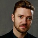 Justin Timberlake'in selfie'si olay oldu  