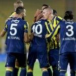 Fenerbahçe uçuşa geçti! 