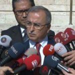 Komisyon başkanından HDP'ye kınama