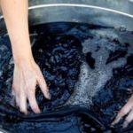 Kot pantolonun boya vermesi nasıl önlenir? 