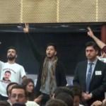 Mehdi Eker'den terör yandaşlarına kapak
