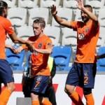 Süper Lig'de Başakşehir kasırgası!