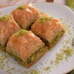 Ünlü baklavacı mahkemeye sevk edildi