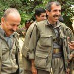 Yakalanan üst düzey PKK'lı yönetici kim?