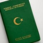 Yeşil pasaportta detaylar belli oluyor