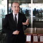 "Adana'ya kalıcı spor tesisleri kazandırmak istiyoruz"