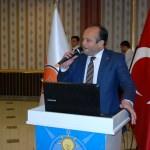 AK Parti Uzunköprü İlçe Danışma Meclisi toplantısı