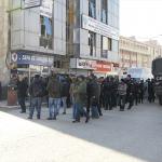 İfade vermeye gitmeyen HDP'lilere operasyon