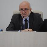 Afyonkarahisar İl Genel Meclisi Kasım ayı toplantısı