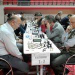 Cumhuriyet Kupası Satranç Turnuvası sona erdi