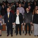 Çankırı'da Cumhuriyetin Kuruluşu Konferansı