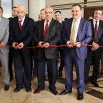 AMATEM'de kalan gen&ccedil;lerden resim sergisi