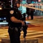 New York'ta görevli polis memuru Çin için ajanlık yapmakla suçlandı