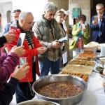Turist rehberleri "gastronomi uzmanlığı" için Malatya'da