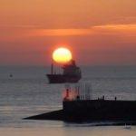 Aden Körfezi yakınında İran gemisi alıkonuldu
