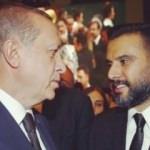 Alişan, Cumhurbaşkanı Erdoğan'a evlilik s&ouml;z&uuml; verdi