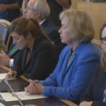 Alman Bakandan HDP'ye 'acil' ziyaret