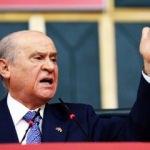 Bahçeli'den 'idam' çıkışı: AK Parti hazırsa...