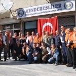 Deve g&uuml;reşi sezonu başlıyor