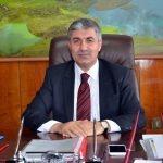 Tatvan'da &ccedil;evre yolu yapım &ccedil;alışmaları
