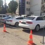 Adana'da oto hırsızlık operasyonu