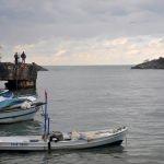 Karadenizli balıkçılara hava engeli
