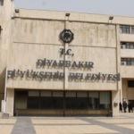 Diyarbakır Belediyesi için karar verildi