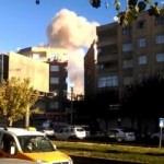 Diyarbakır'daki patlamaya yayın yasağı!