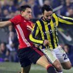 F.Bah&ccedil;e'ye dev gelir! ManU ma&ccedil;ında rekor kırıldı!