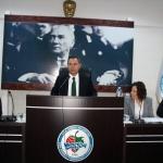 Ereğli Belediye Başkanı Hüseyin Uysal'dan tepki