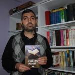 Mardin'de umre &ouml;d&uuml;ll&uuml; "Kuran Nesline Meal Sınavı"