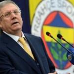 Fenerbahçe'ye 'Yargıtay' dopingi!