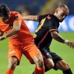 Galatasaray-Başakşehir maçının bilet fiyatları