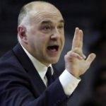 Real Madrid duyurdu! Pablo Laso kalp krizi geçirdi